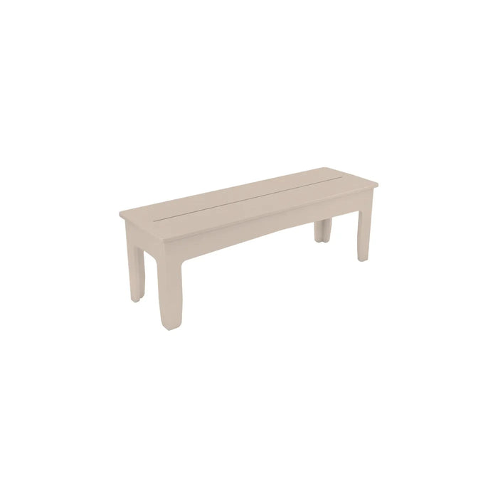 Ledge Lounger Mainstay Dining Bench