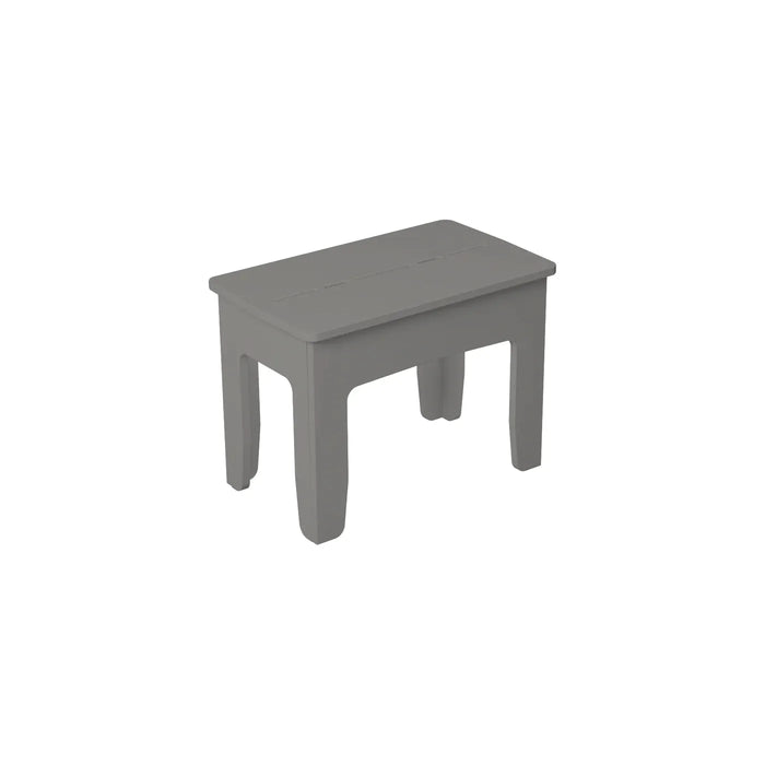 Ledge Lounger Mainstay Dining Bench