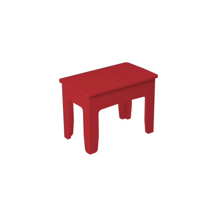 Ledge Lounger Mainstay Dining Bench