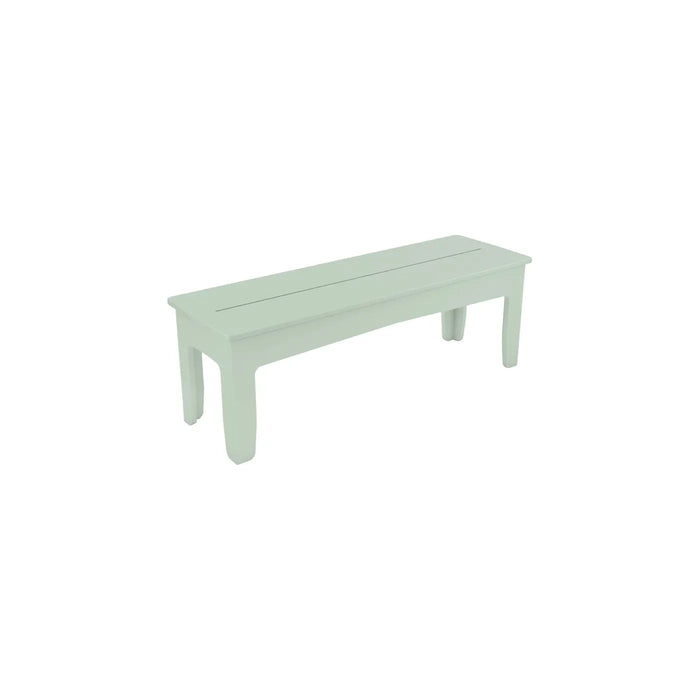 Ledge Lounger Mainstay Dining Bench