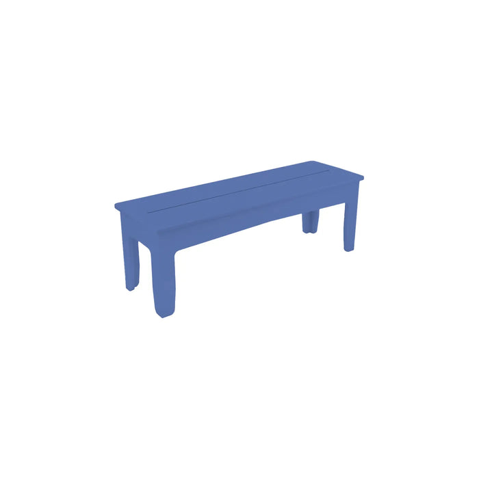 Ledge Lounger Mainstay Dining Bench