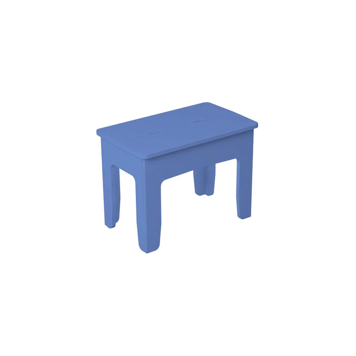 Ledge Lounger Mainstay Dining Bench