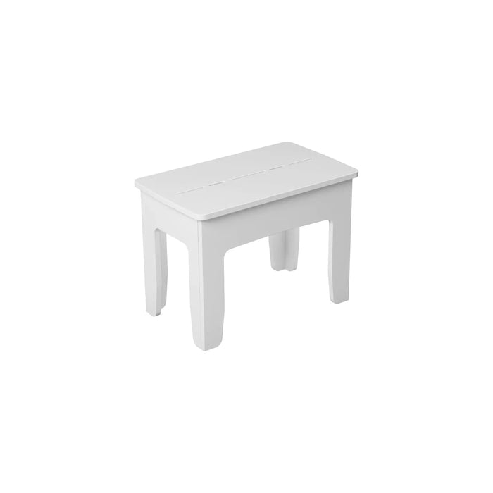 Ledge Lounger Mainstay Dining Bench