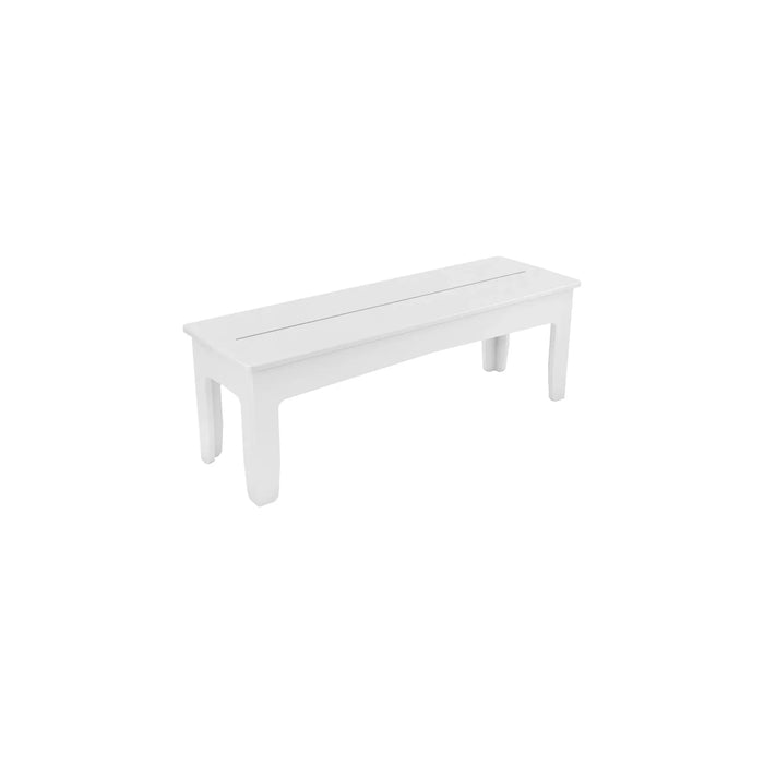 Ledge Lounger Mainstay Dining Bench