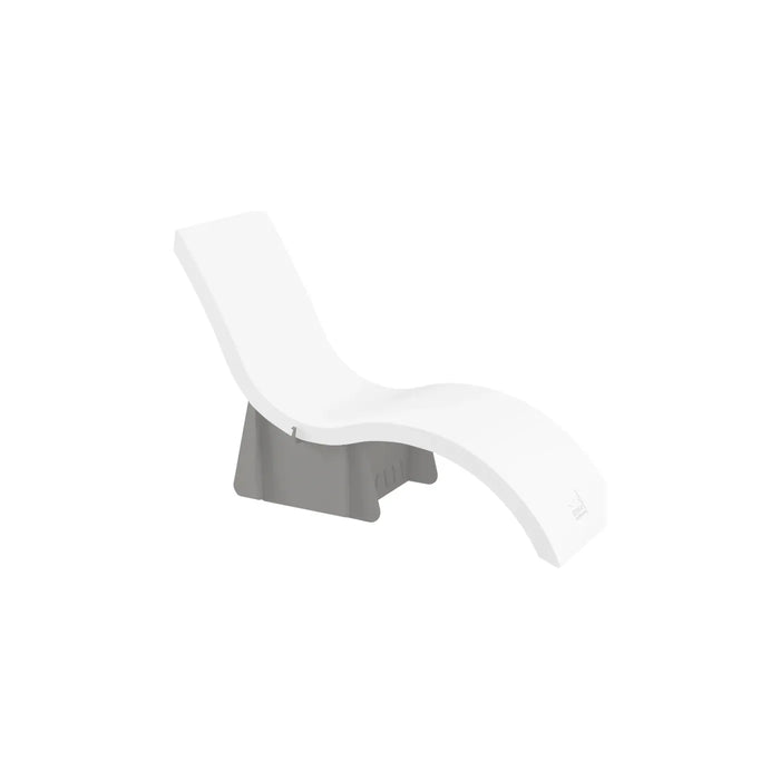 Ledge Lounger Signature Chaise Riser, Accessory for Signature Chaise