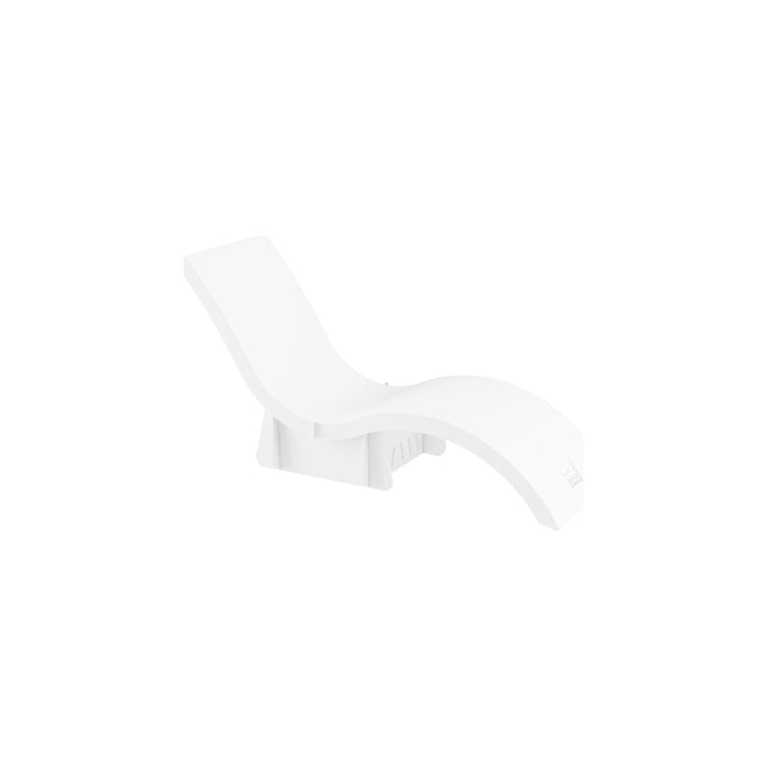 Ledge Lounger Signature Chaise Riser, Accessory for Signature Chaise