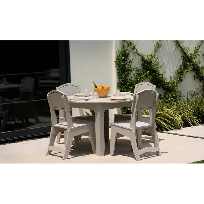 Ledge Lounger Legacy Dining Side Chair