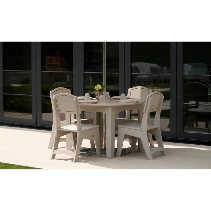Ledge Lounger Legacy Dining Side Chair