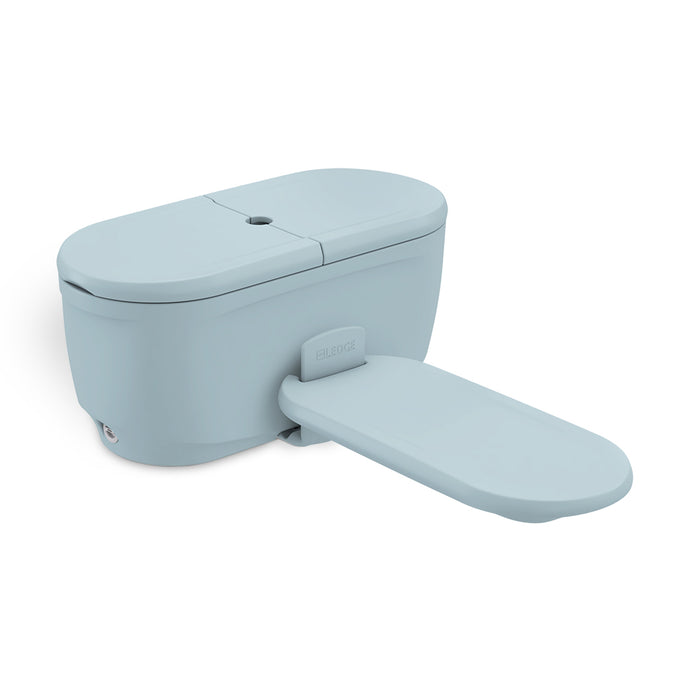 Ledge Lounger Party Pad - Swim Up Bar