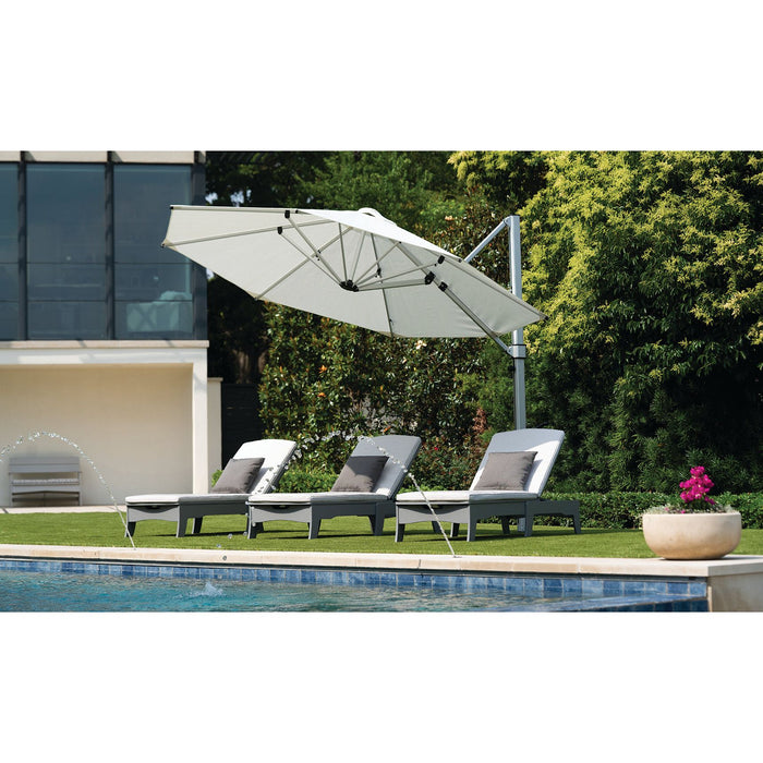 Ledge Lounger Legacy Chaise Cushion