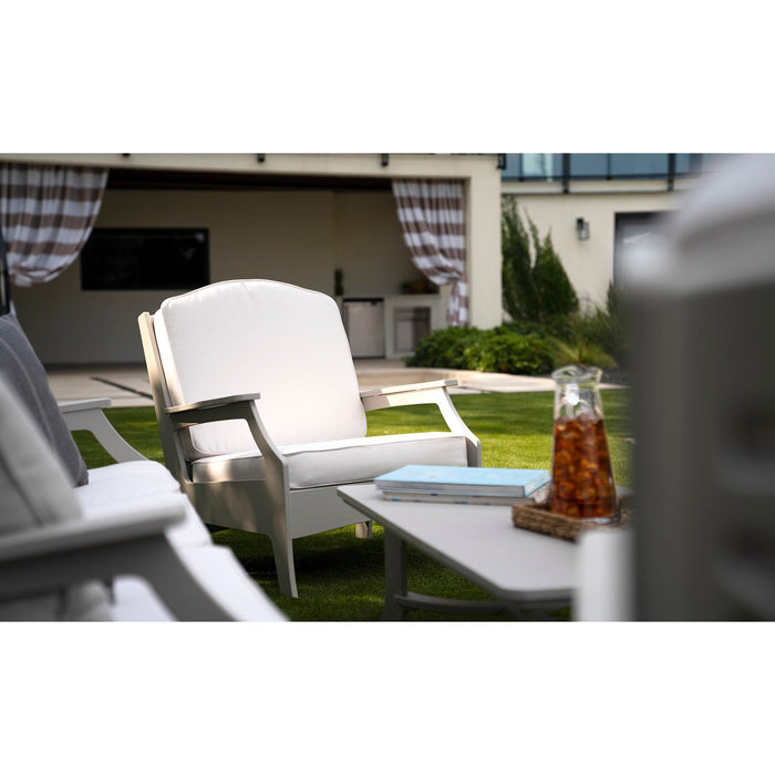 Ledge Lounger Legacy Club Chair