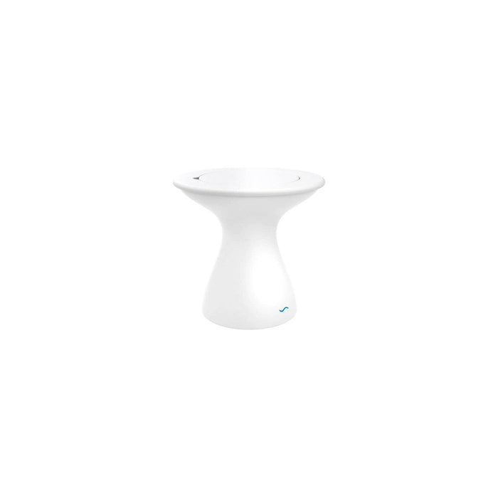 Ledge Lounger Autograph Tall Ice Bin Side Table