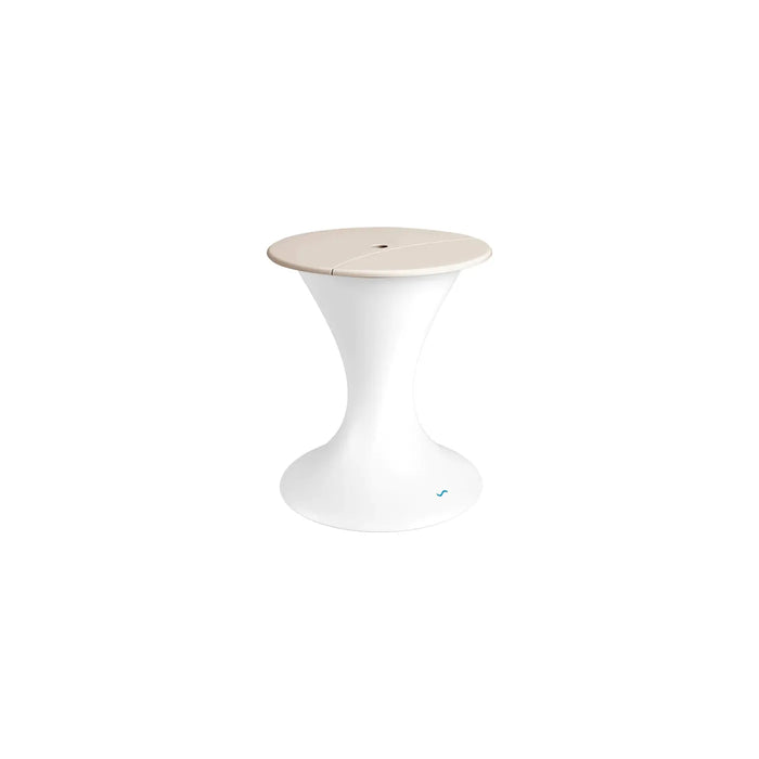 Ledge Lounger Autograph Umbrella Stand Ice Bin Side Table