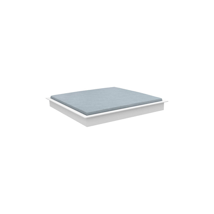 Ledge Lounger Echo Sunbed