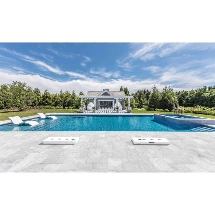 Ledge Lounger 3 Hole Washers Set