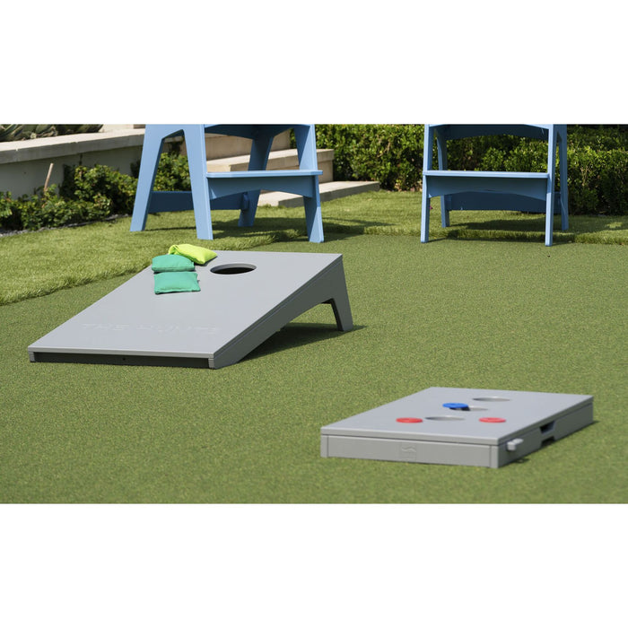 Ledge Lounger 3 Hole Washers Set