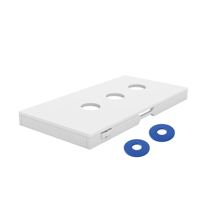 Ledge Lounger 3 Hole Washers Set
