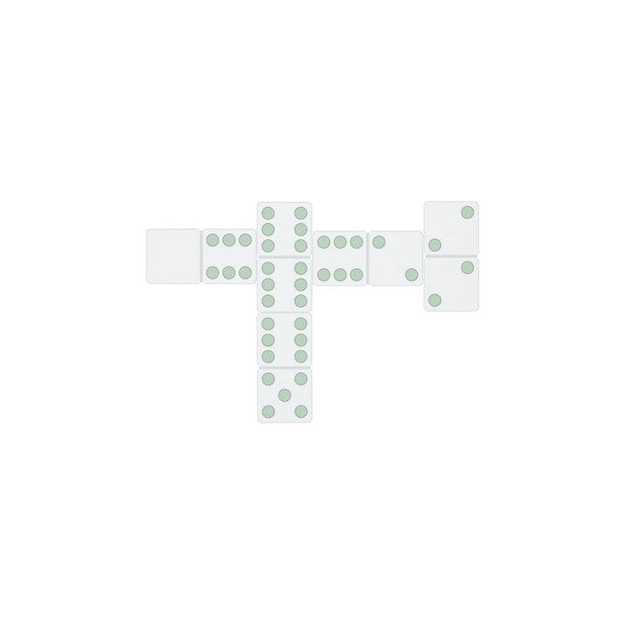 Ledge Lounger Large Dominoes