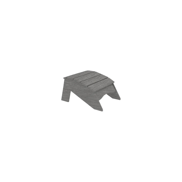 Ledge Lounger Legacy Adirondack Ottoman