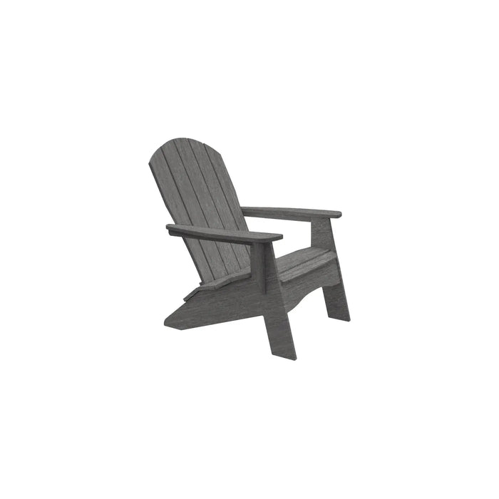 Ledge Lounger Legacy Adirondack Chair