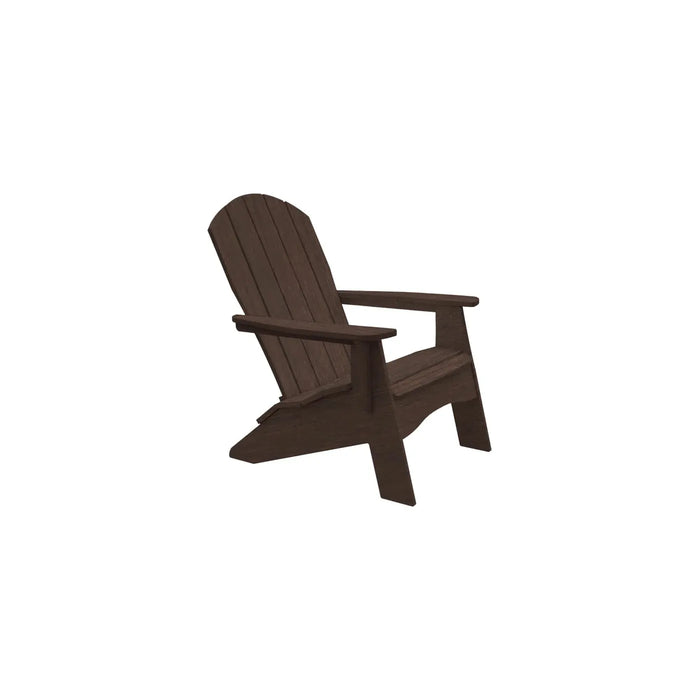 Ledge Lounger Legacy Adirondack Chair