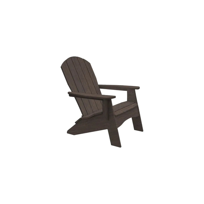 Ledge Lounger Legacy Adirondack Chair