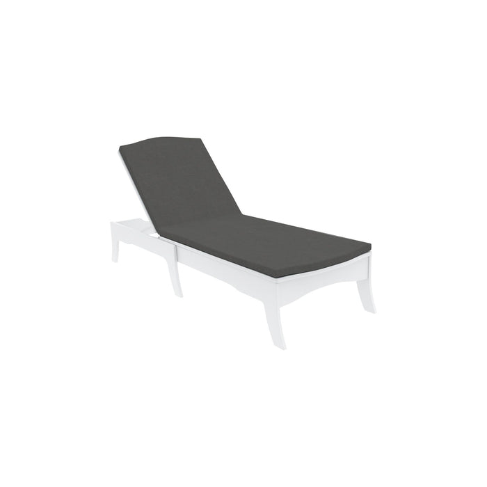 Ledge Lounger Legacy Chaise Cushion
