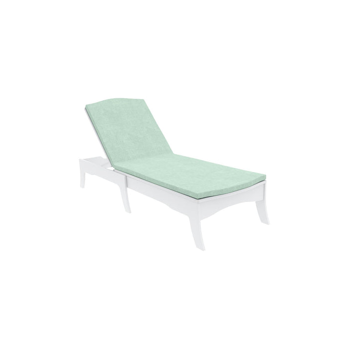 Ledge Lounger Legacy Chaise Cushion