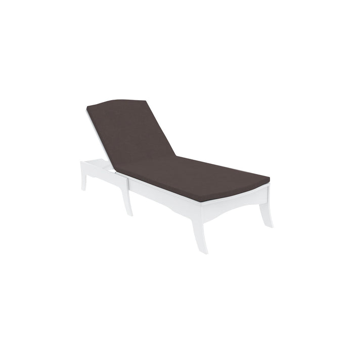 Ledge Lounger Legacy Chaise Cushion