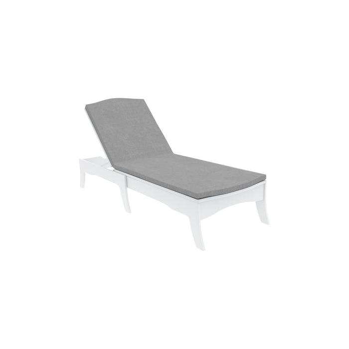 Ledge Lounger Legacy Chaise Cushion