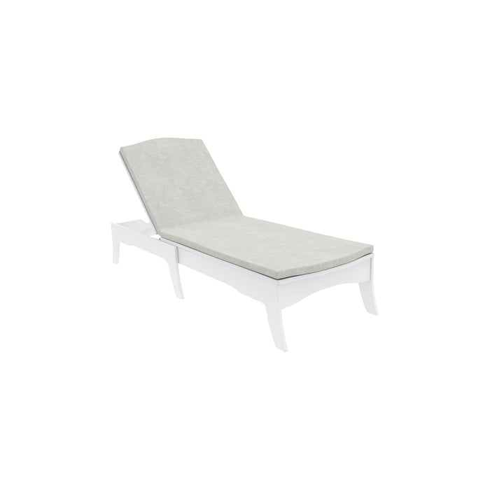 Ledge Lounger Legacy Chaise Cushion
