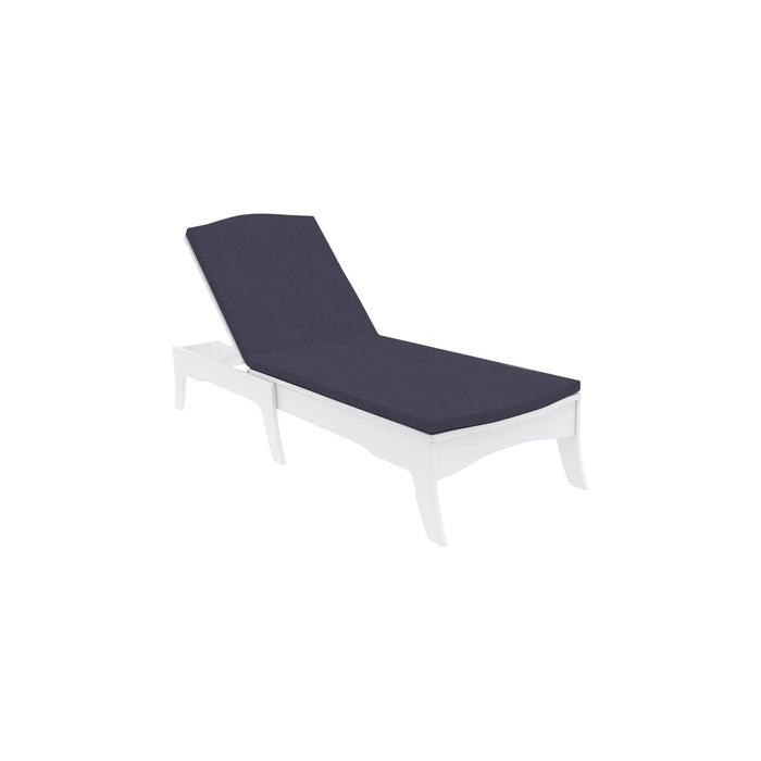 Ledge Lounger Legacy Chaise Cushion