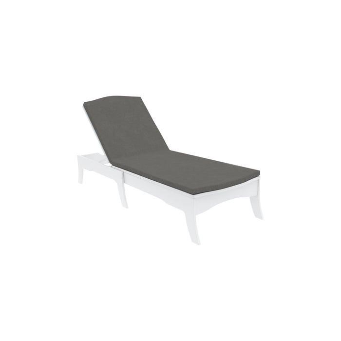 Ledge Lounger Legacy Chaise Cushion