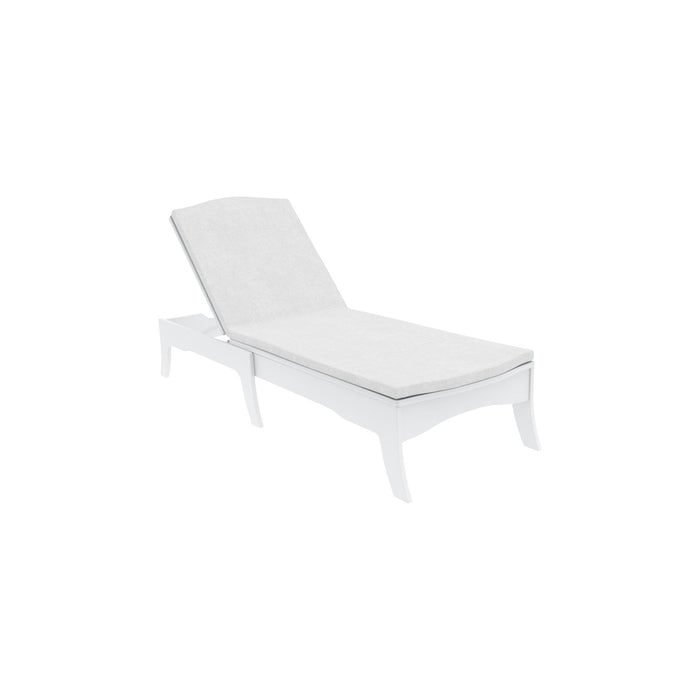 Ledge Lounger Legacy Chaise Cushion