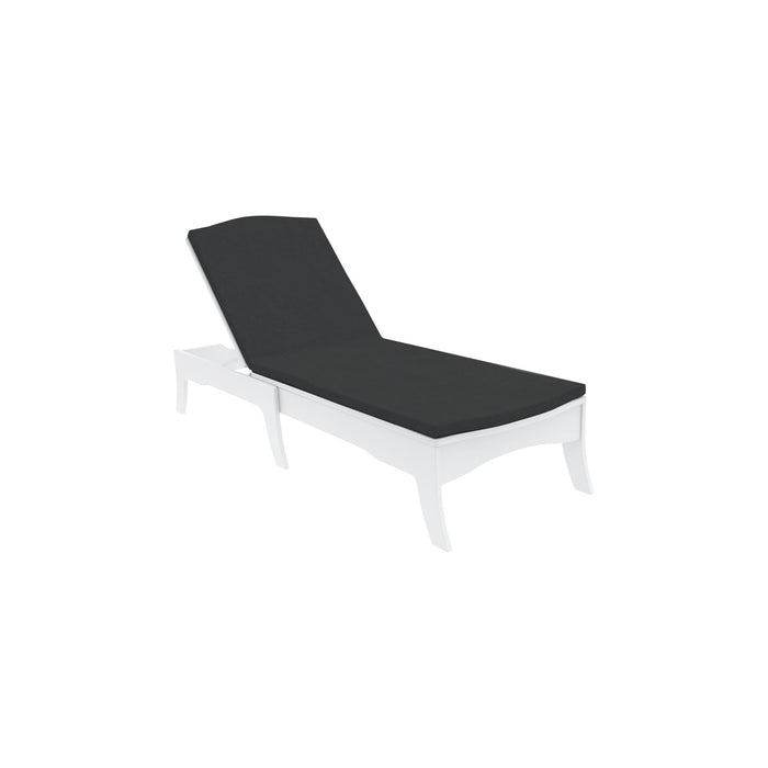 Ledge Lounger Legacy Chaise Cushion
