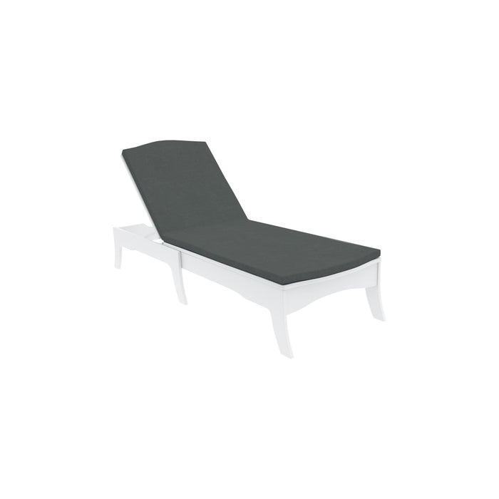Ledge Lounger Legacy Chaise Cushion