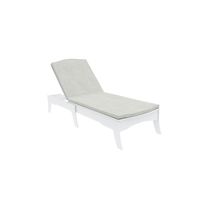 Ledge Lounger Legacy Chaise Cushion