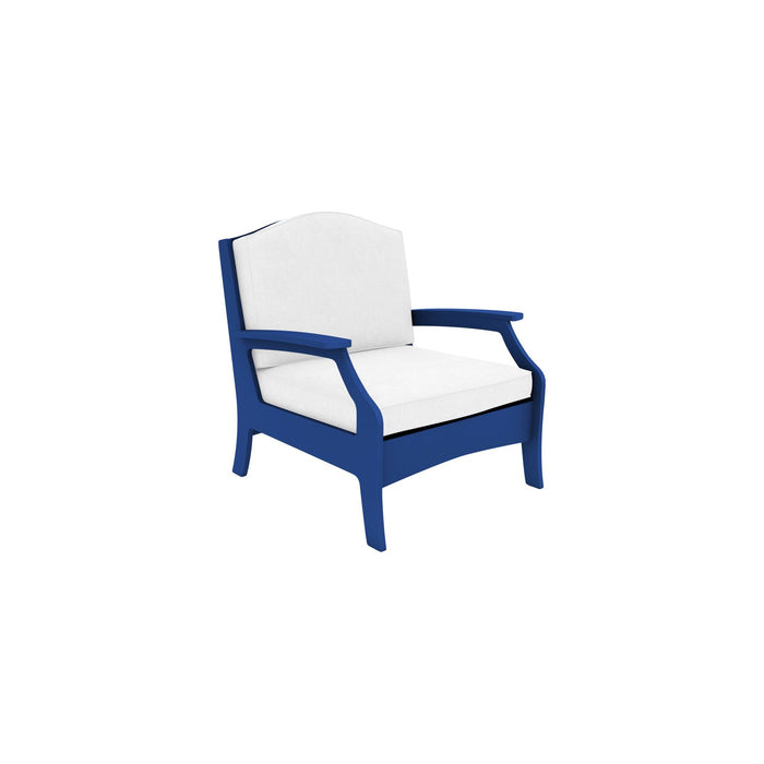 Ledge Lounger Legacy Club Chair
