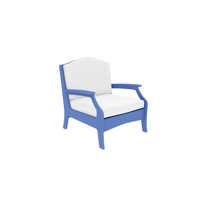 Ledge Lounger Legacy Club Chair