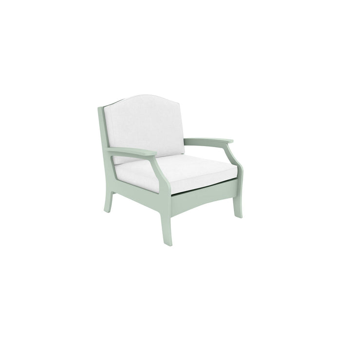 Ledge Lounger Legacy Club Chair