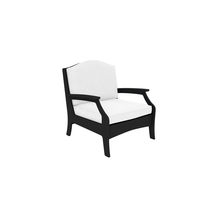 Ledge Lounger Legacy Club Chair