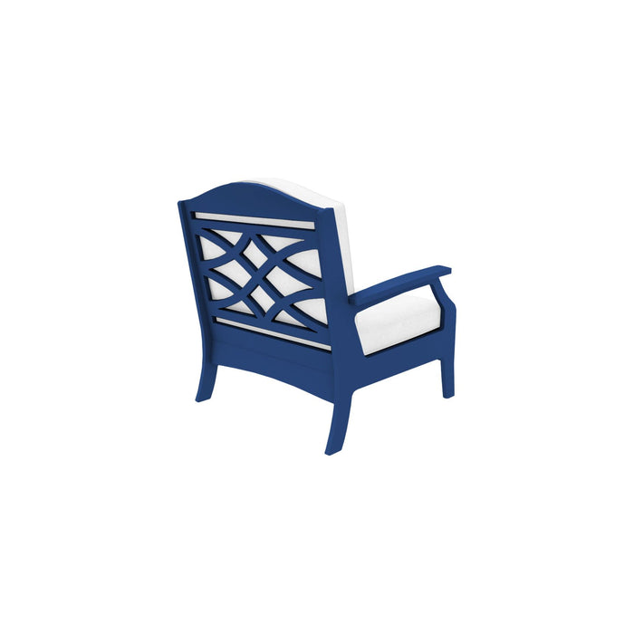 Ledge Lounger Legacy Club Chair