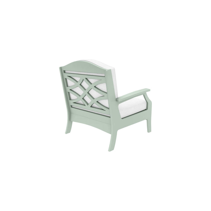 Ledge Lounger Legacy Club Chair