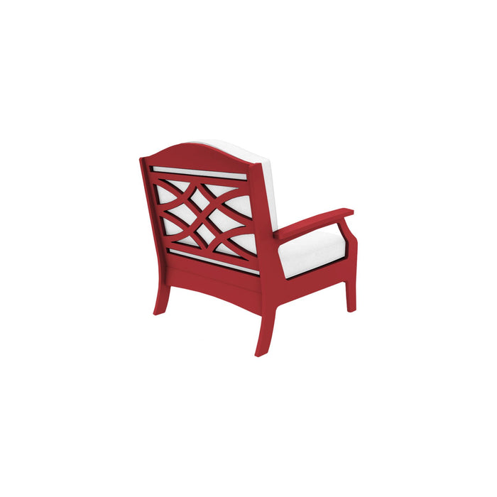 Ledge Lounger Legacy Club Chair
