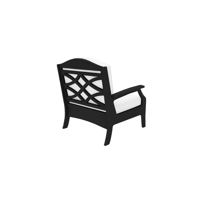 Ledge Lounger Legacy Club Chair
