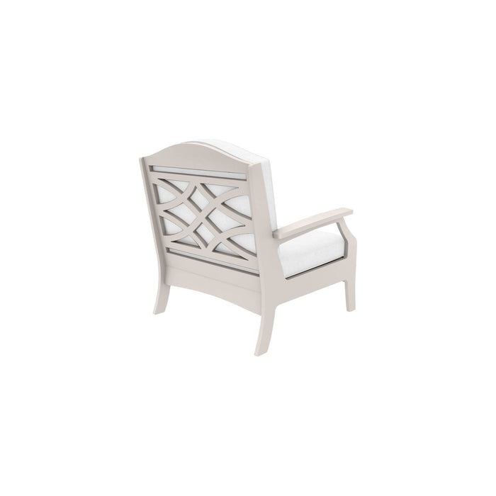 Ledge Lounger Legacy Club Chair