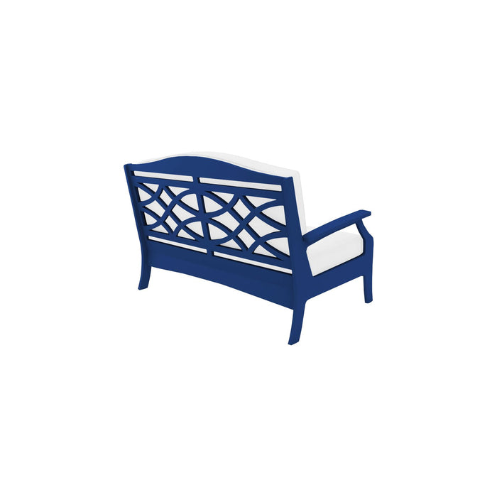 Ledge Lounger Legacy Loveseat Sofa