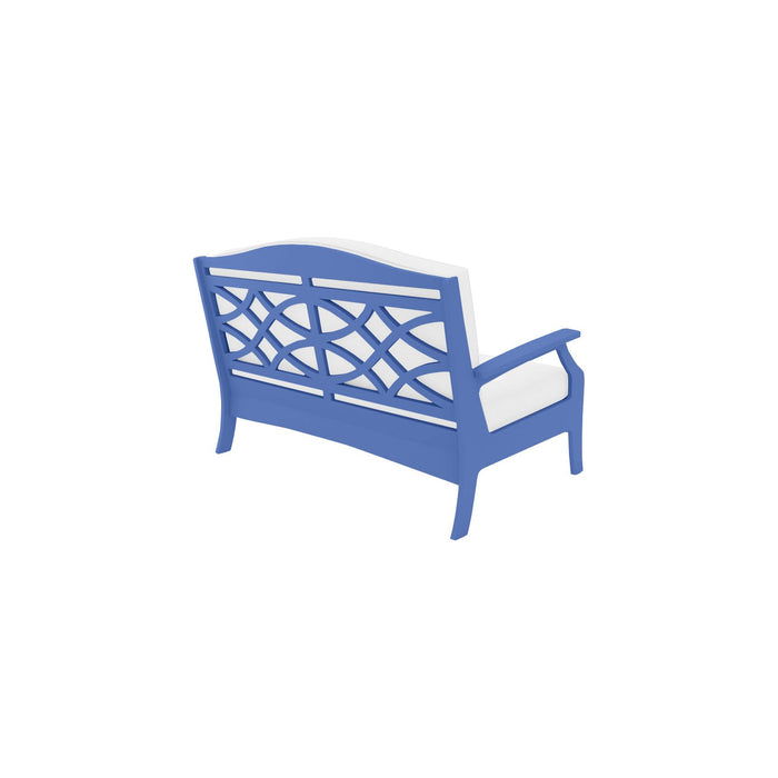 Ledge Lounger Legacy Loveseat Sofa