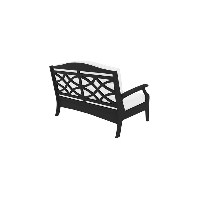 Ledge Lounger Legacy Loveseat Sofa