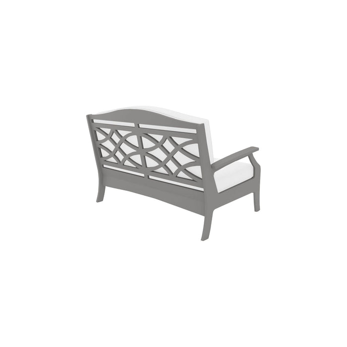 Ledge Lounger Legacy Loveseat Sofa